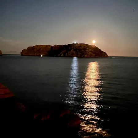 Daire Atico Grecia