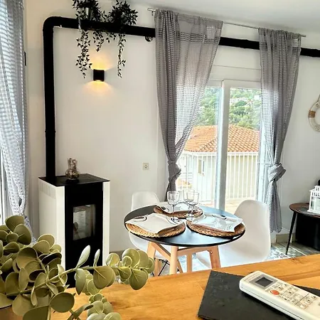 Appartement Atico Grecia L'Estartit