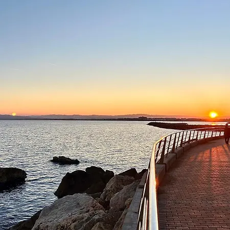 Apartmán Atico Grecia L'Estartit