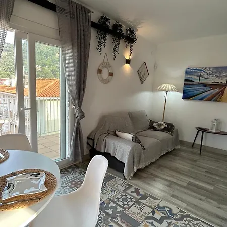 Apartmán Atico Grecia