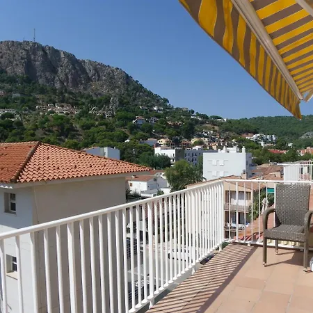 Atico Grecia Appartement L'Estartit