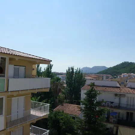 Appartement Atico Grecia L'Estartit