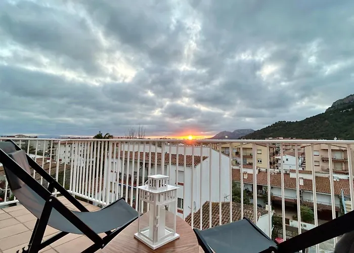 Lejlighed Atico Grecia L'Estartit
