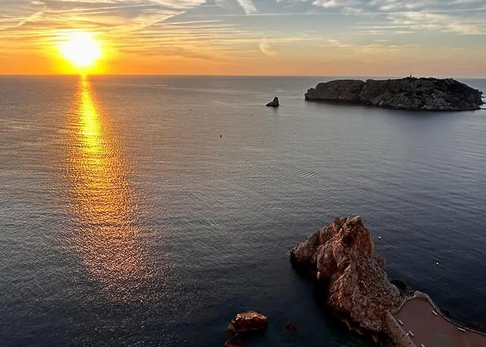 Atico Grecia