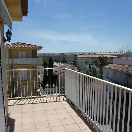 Apartment Atico Grecia