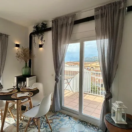 Apartment Atico Grecia L'Estartit