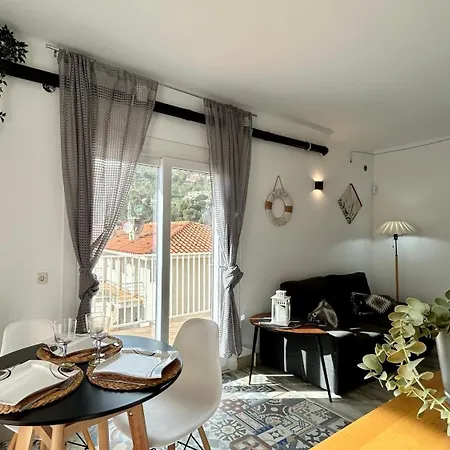 Apartment Atico Grecia