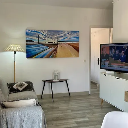 شقة Atico Grecia أولاستارتيت