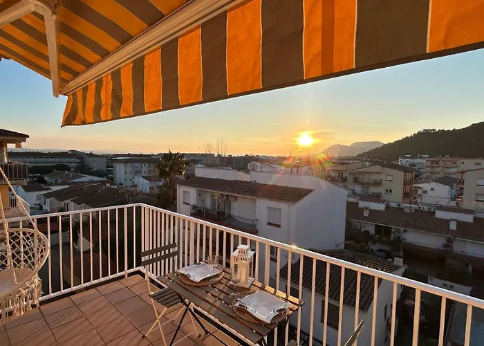 Atico Grecia شقة أولاستارتيت