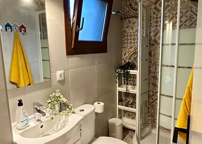 Atico Grecia أولاستارتيت