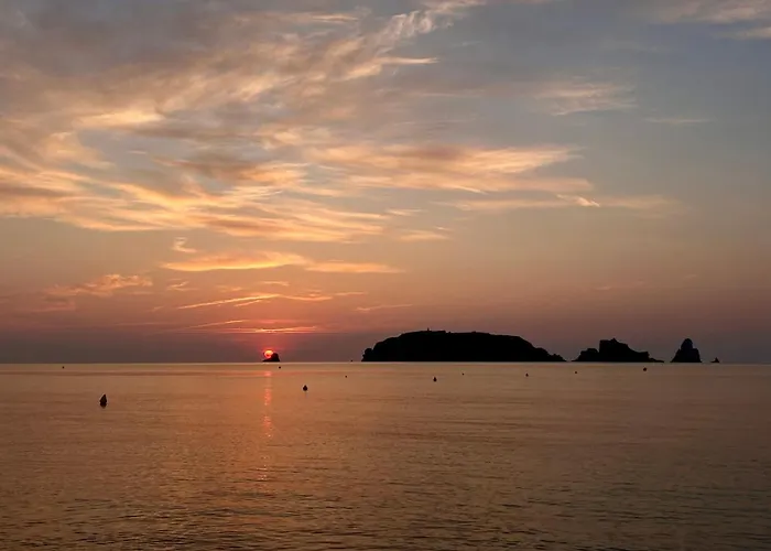 Atico Grecia شقة أولاستارتيت