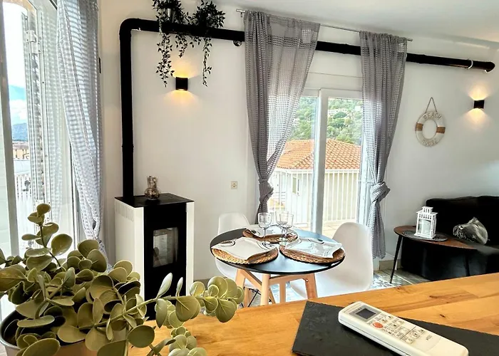 شقة Atico Grecia أولاستارتيت