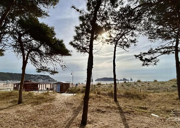 Atico Grecia شقة أولاستارتيت