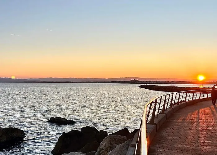 شقة Atico Grecia أولاستارتيت