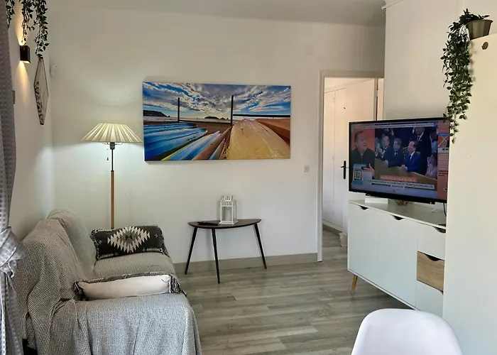 شقة Atico Grecia أولاستارتيت