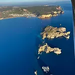 Atico Grecia Apartamento