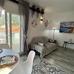 Apartamento Atico Grecia